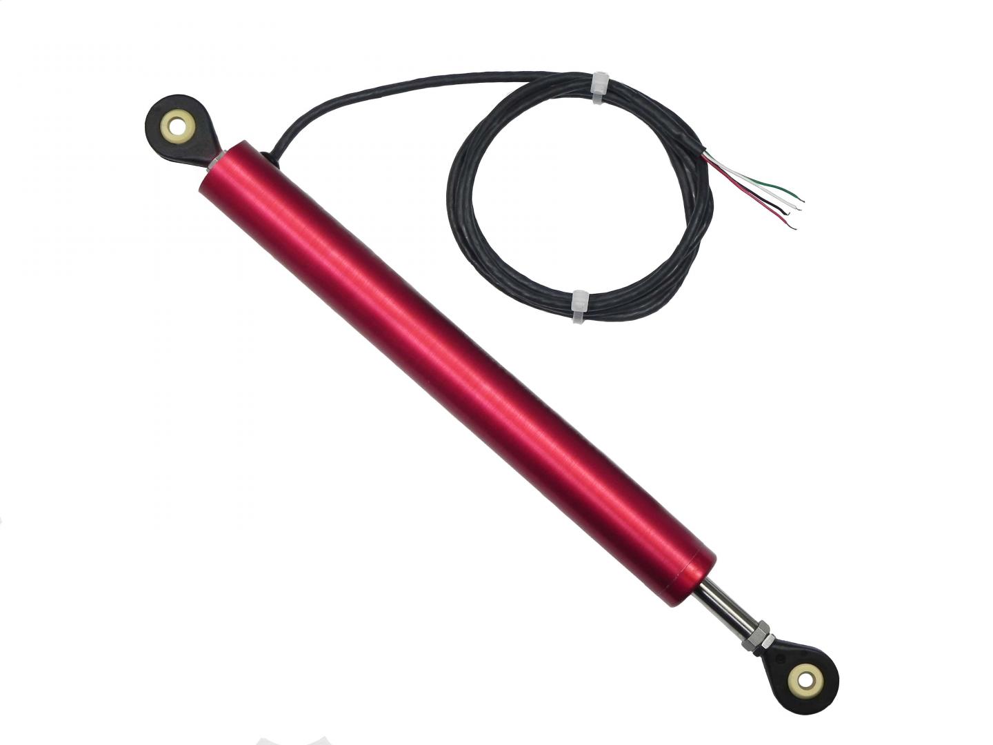 Shock Absorber Suspension Travel Sensor Inductive LVIT